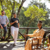 Отель Fairmont Mara Safari Club, фото 6