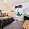 Отель Spicer Castle Inn, фото 5