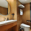 Отель JI Hotel Fuzhou Wusi Road Wenquan, фото 18