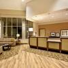 Отель Hampton Inn & Suites Minneapolis / Downtown, фото 6