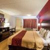 Отель Red Roof Inn Austin North, фото 5