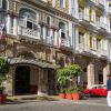 Отель Sevilla [Ex. Mercure Sevilla], фото 1