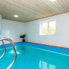 Отель 10 Person Holiday Home in Frostrup, фото 14