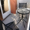 Отель Excelente departamento con balcón a la calle sobre avenida, фото 13