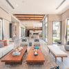 Отель Luxurious Villa w Maid Pool Jacuzzi at Capcana, фото 13