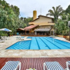 Отель Condominio Amarilis Flat, фото 29