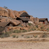 Отель Canyon Lodge, фото 9