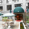 Отель GreenTree Inn Jiangxi Jiujiang Xunyang Road Apartment Hotel, фото 16