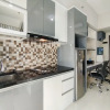 Отель Strategic And Comfy Studio At Skyland City Jatinangor Apartment, фото 12