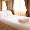 Отель Best Price 2BR Mutiara Bekasi Apartment, фото 4
