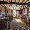 Отель The Holly Hill Inn, фото 9