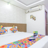 Отель FabHotel 4 Seasons Silk Board, фото 7