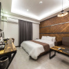 Отель Top Hotel Yongin, фото 12