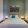 Отель Sosuite 2BR Apt w W D Gym On-site Restaurant, фото 17