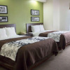 Отель Sleep Inn Athens I-65, фото 24