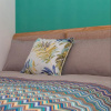 Отель Locals Boutique Apartment Zhongshan Ba Road No.4 Branch, фото 12