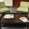Отель Americas Best Value Inn Vacaville Napa Valley, фото 11
