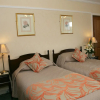 Отель Balcary Bay Hotel, фото 4