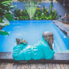 Отель Balissimo Seminyak Suites, фото 7