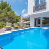 Отель Beautiful Home in Srima With Outdoor Swimming Pool, Wifi and 3 Bedrooms, фото 14
