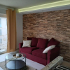 Отель Studio Suquet balcony 1 min beach, 10 min Palais & Croisette Works, фото 4