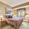Отель Tucker Mountain Lodge 102 2 Bedroom Condo by RedAwning, фото 14