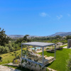 Отель Olivenest Chania Executive Villa, фото 35