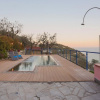 Отель Villa The Phoenix in Nerano, фото 36