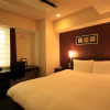 Отель Smile Hotel Nagoya Sakae, фото 3