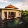 Отель Ubud Paradise Villa, фото 35