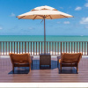Отель Seaside House on Porto Mirim Beach, фото 11