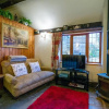 Отель Charming 1-bed Cottage in Staffordshire, фото 2