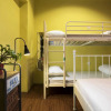 Отель Green Kiwi Backpacker Hostel Lavender, фото 2