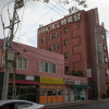 Отель Jeju BRD Hotel - Hostel, фото 12