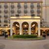 Отель Sheraton Addis, a Luxury Collection Hotel, Addis Ababa в Аддис-Абебе