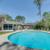 Отель Wilmington Rental ~ 4 Mi to Wrightsville Beach!, фото 14