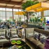 Отель InterContinental Heilong Lake, an IHG Hotel, фото 36