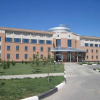 Отель Silk Road Hotel, фото 1