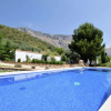 Отель Lovely Holiday Home in Villanueva de la Concepción with Pool, фото 3