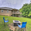 Отель Bella Vista Home: Steps to Mountain Biking Trails!, фото 15