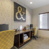 Отель Comfort Inn & Suites Brighton Denver NE Medical Center, фото 17