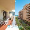 Отель Apartment with 3 bedrooms in Fuengirola with wonderful city view furnished terrace and WiFi 500 m fr, фото 18