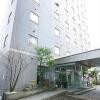 Отель Kanazawa Central Hotel, фото 4