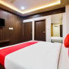 Отель Tak International By OYO Rooms, фото 28