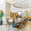 Отель Atour Hotel Changjiang North Road Wuxi, фото 4