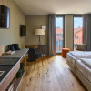 Отель FREIgeist Homes - Serviced Apartments, фото 7