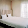Отель Cozy Stay Studio At Signature Park Tebet At 19Th Floor Apartment, фото 6