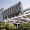 Отель JEN Singapore Orchardgateway by Shangri-La в Сингапуре