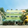 Отель Pelican Hotel, фото 1