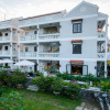 Отель Hoi An Corn Riverside Villa, фото 9